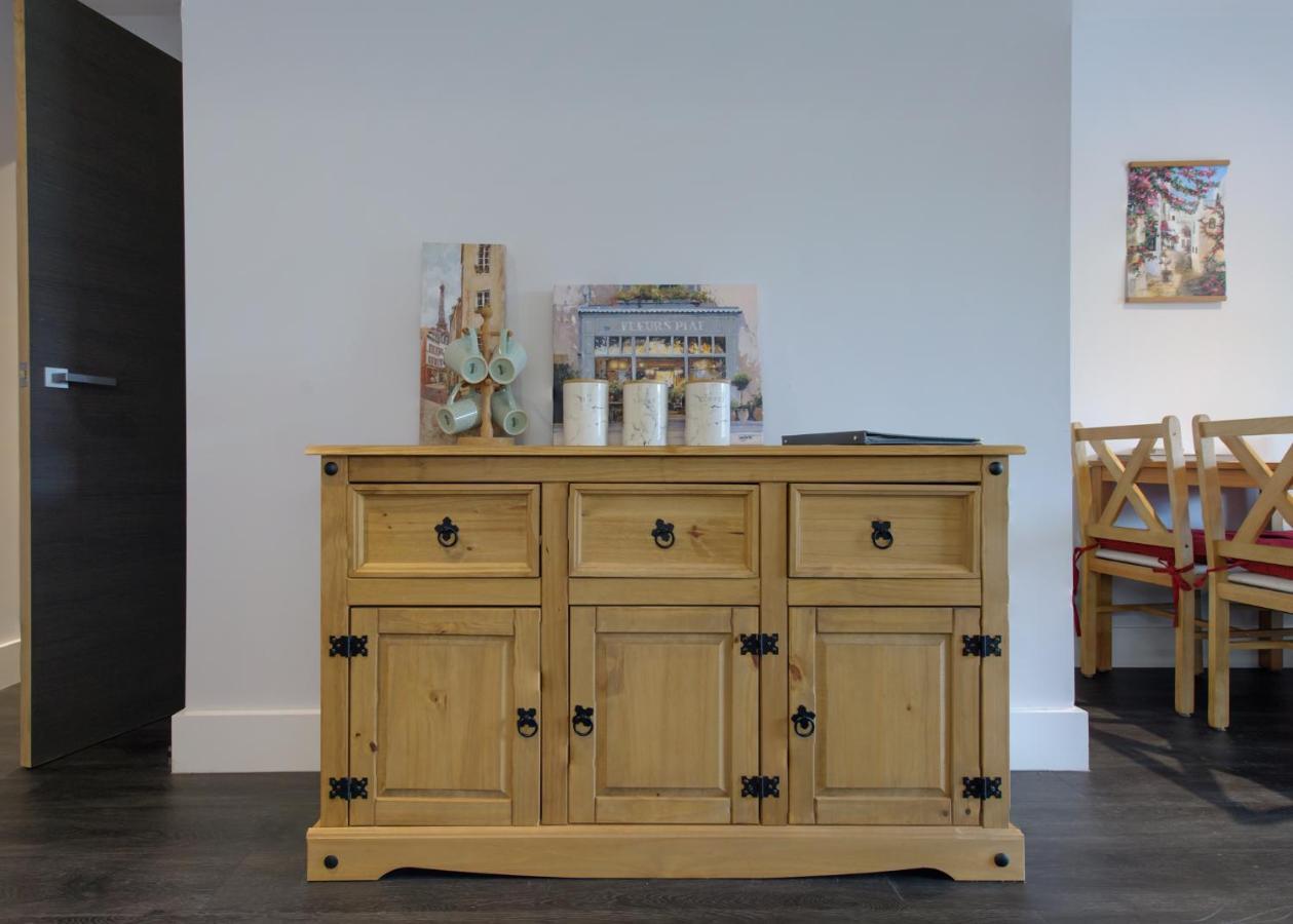 Gorgeous Spacious 2 Bed 2 Bath Apartment レスター エクステリア 写真